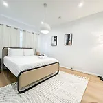 Beverly Hills-Neighboring 2-Br Home - Doh1-Ww