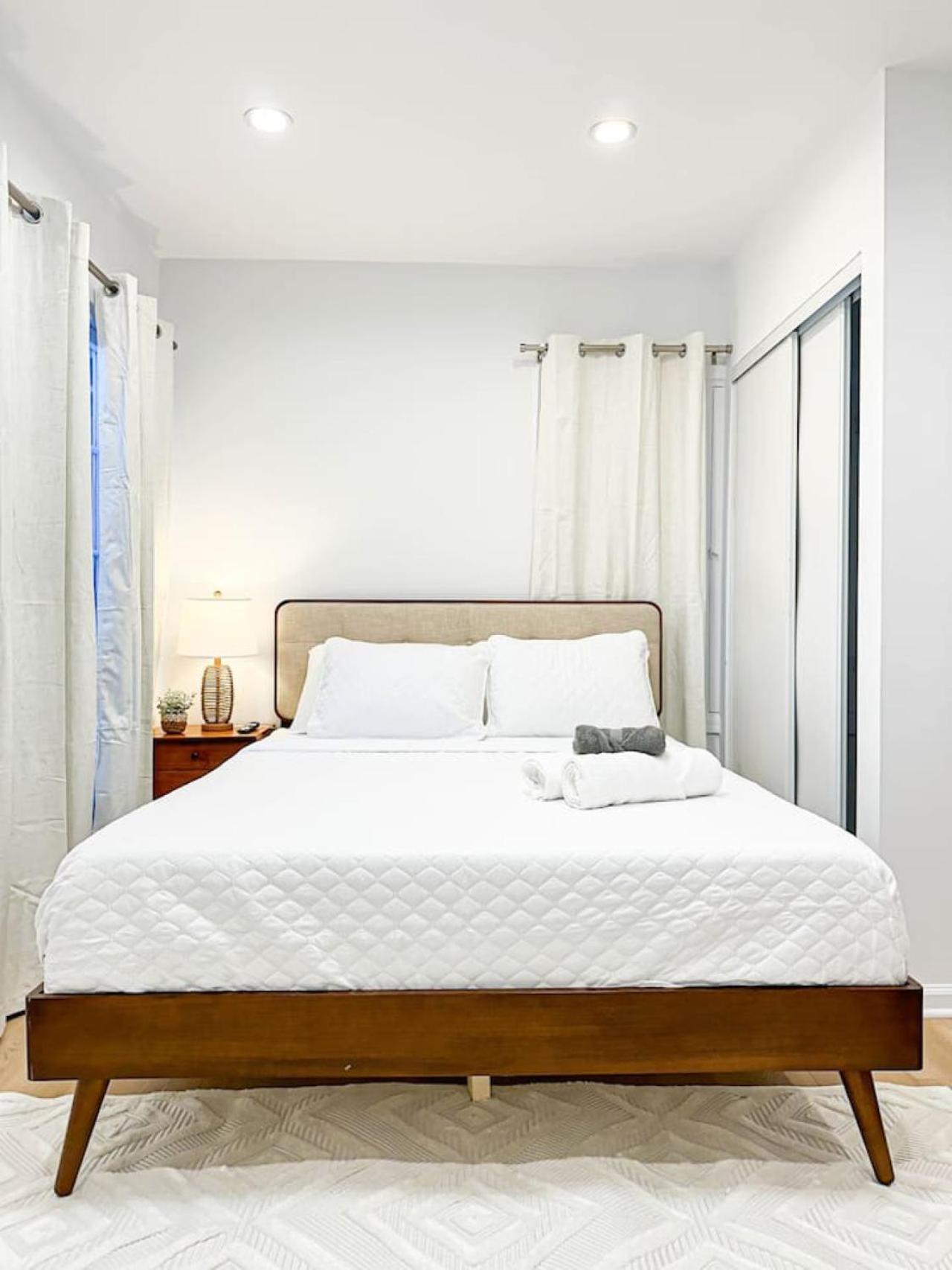 Beverly Hills-neighboring 2-br - Doh1-ww