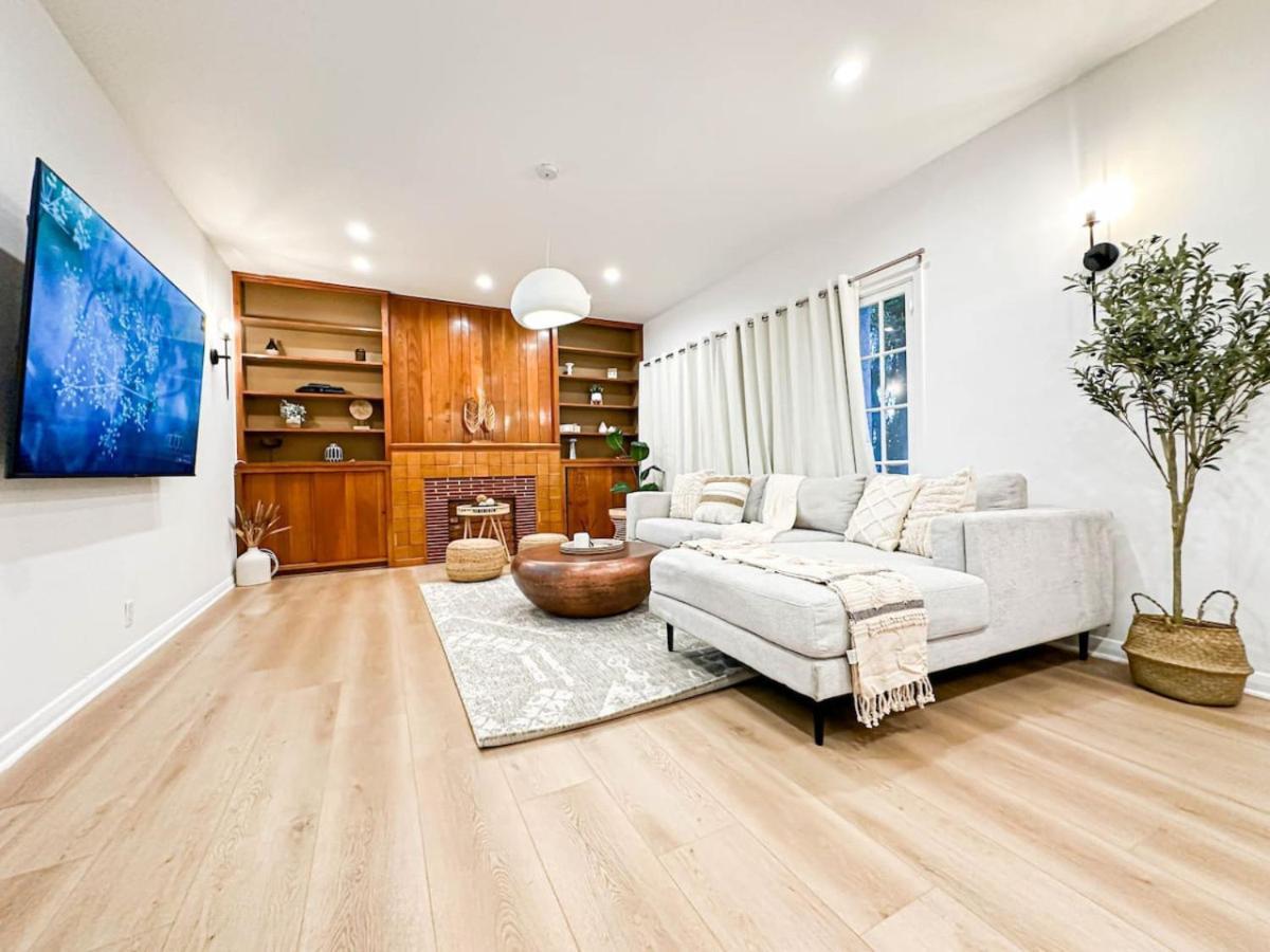 Сasa de vacaciones Beverly Hills-neighboring 2-br - Doh1-ww *