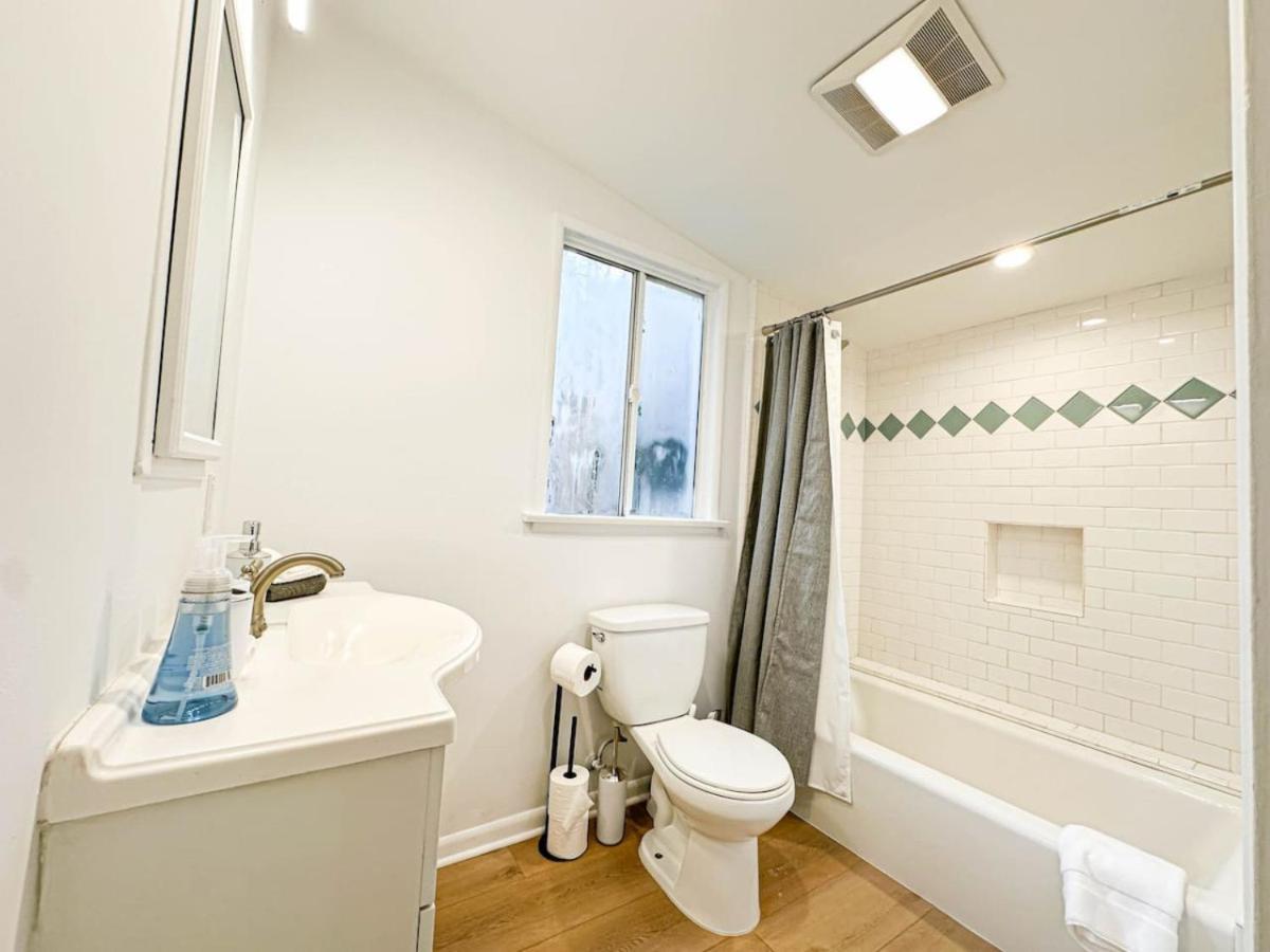 Beverly Hills-neighboring 2-br - Doh1-ww Сasa de vacaciones Los Ángeles