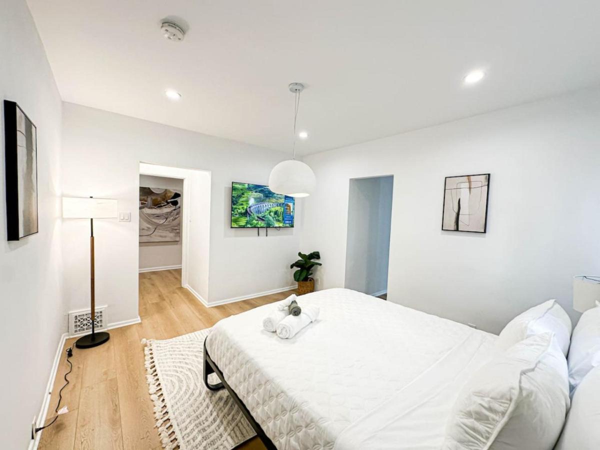 Beverly Hills-neighboring 2-br - Doh1-ww Сasa de vacaciones *