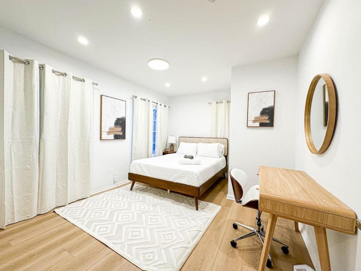 Beverly Hills-neighboring 2-br - Doh1-ww * Los Ángeles