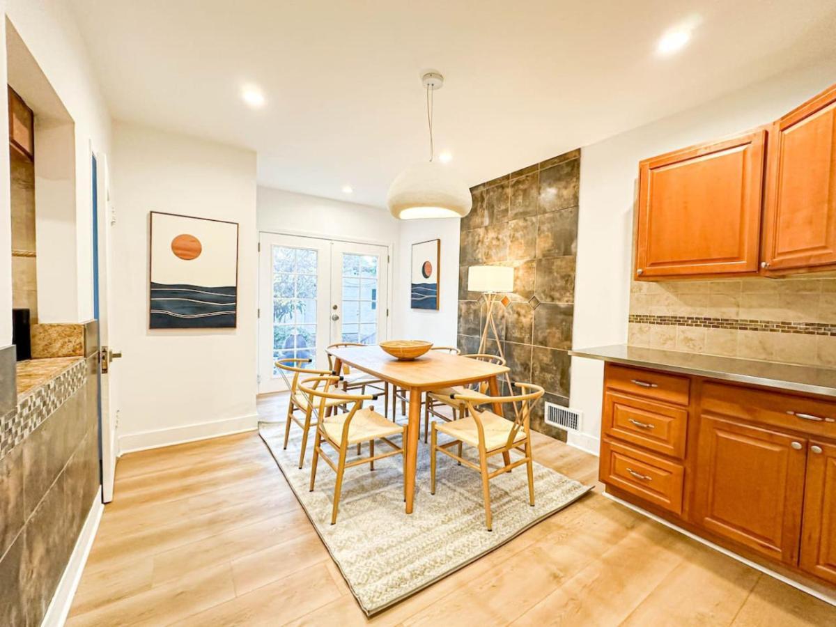 Сasa de vacaciones Beverly Hills-neighboring 2-br - Doh1-ww Los Ángeles