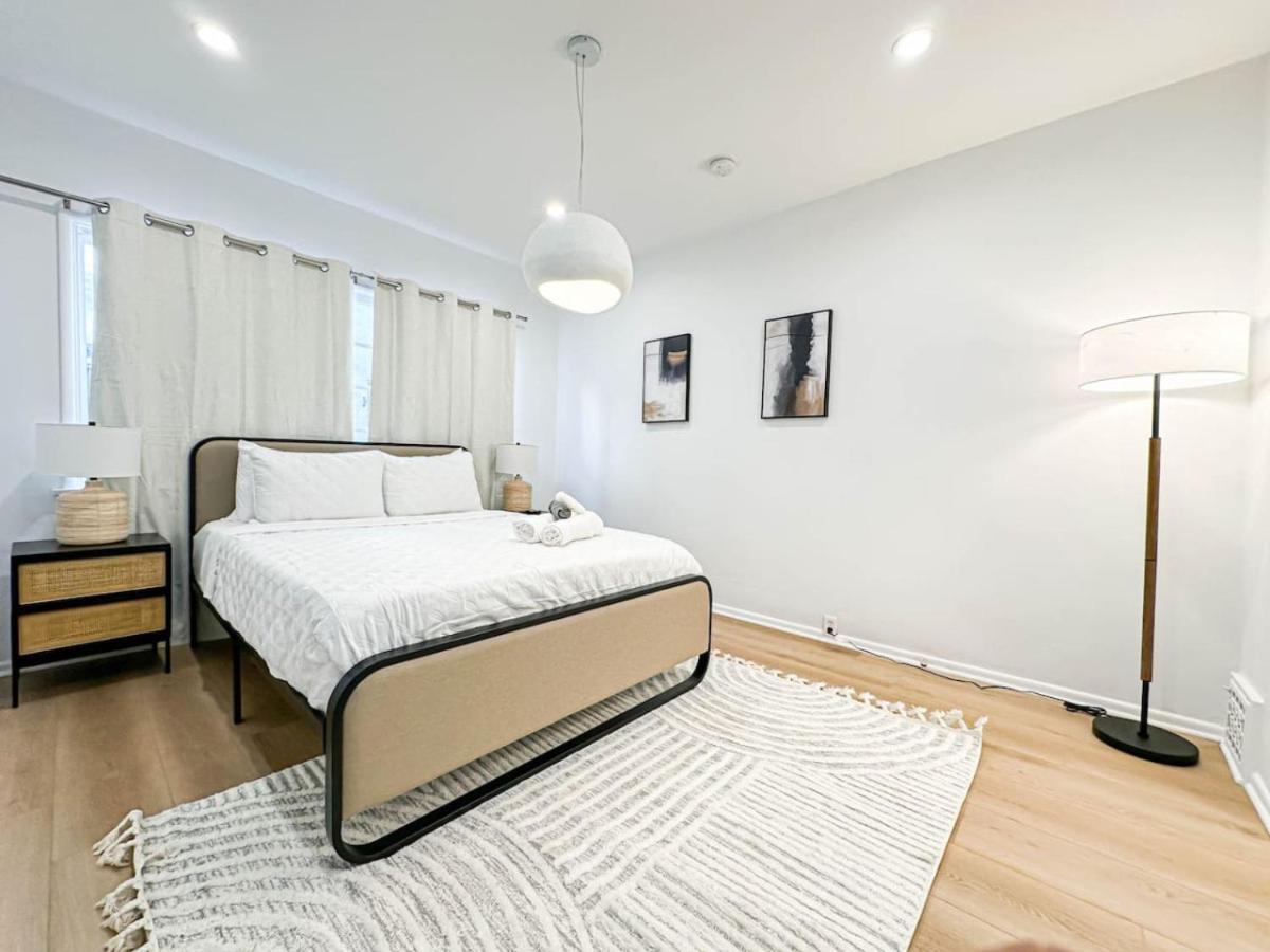Beverly Hills-neighboring 2-br - Doh1-ww Сasa de vacaciones